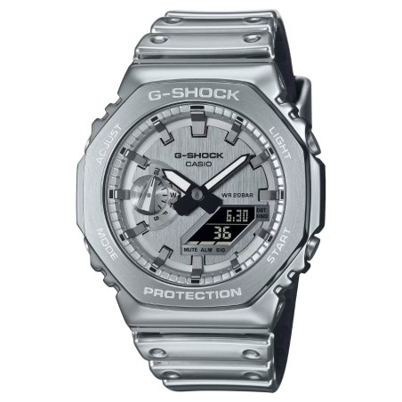 Reloj G-Shock G-Shock GM-2100YM-8A