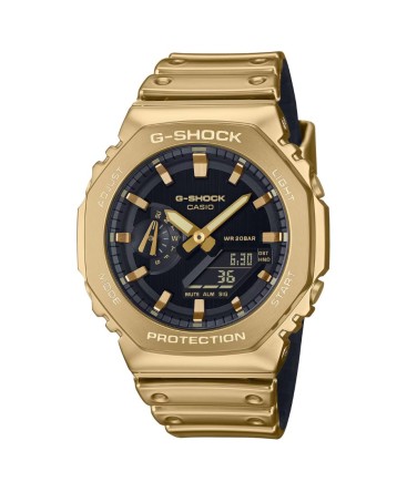 Reloj G-Shock G-Shock GM-2100YMG-9A