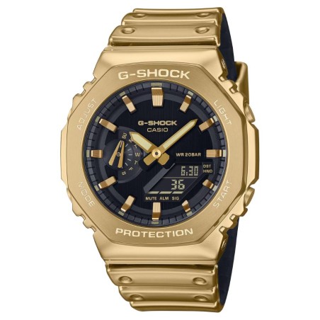 Reloj G-Shock G-Shock GM-2100YMG-9A