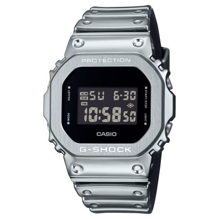 Reloj G-Shock G-Shock GM-5600YM-8