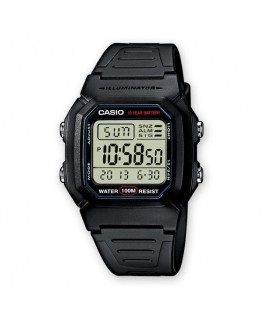 Reloj Casio W-800H-1A